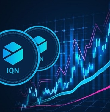 Bir yılda yüzde 180 yükselen IQN token – Neden dikkate değer?