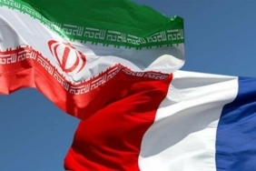 iran ve fransa