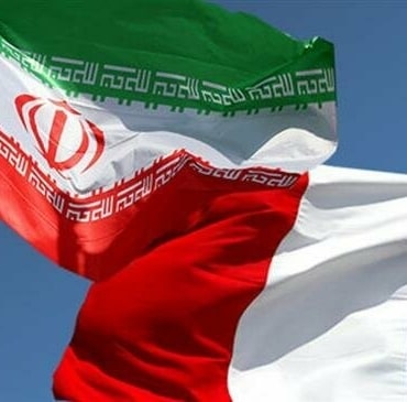 iran ve fransa
