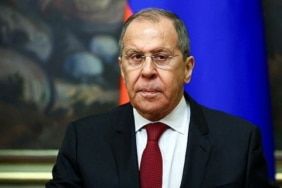 rusya dışişleri bakanı