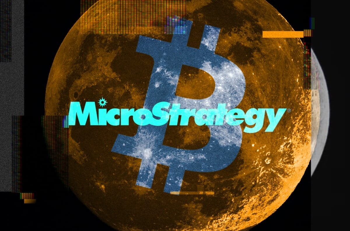 Microstrategy’den Bitcoin yatırımcılarını sevindirecek açıklama!