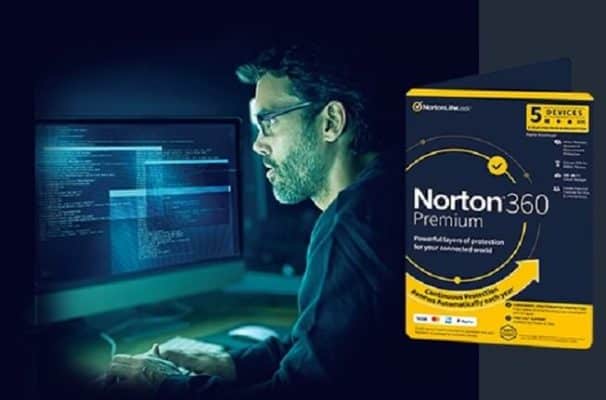Norton Anti Virüs programı sayesinde Bitcoin ve kripto para kazabilirsiniz!