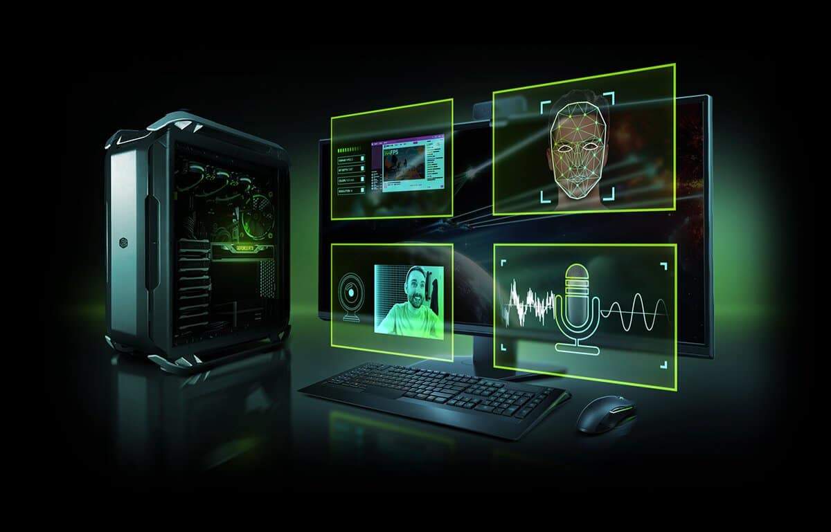 İşte Nvidia CEO’sunun projesini beğendiği kripto!