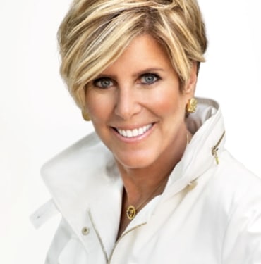 suze orman
