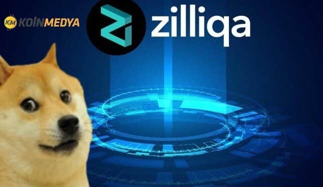 Zilliqa (ZIL) ve Dogecoin altcoin bayrağını dalgalandırıyor!