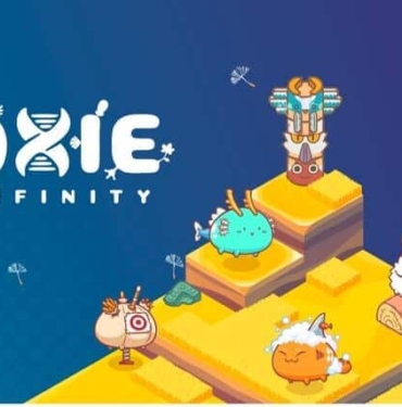 Axie Infinity