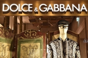 Dolce-Gabbana