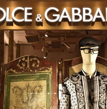 Dolce-Gabbana