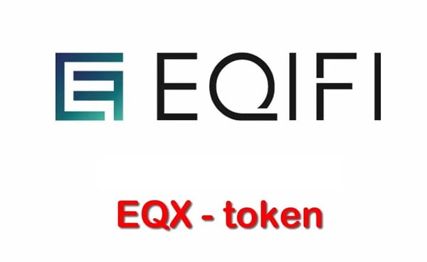 Merkezsiz protokol EQIFI ve EQX token nedir?