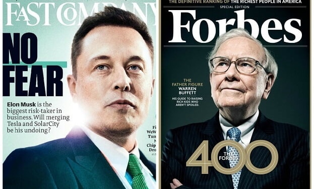 Elon-Musk-Warren-Buffett