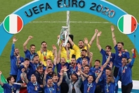 avrupa futbol şampiyonası