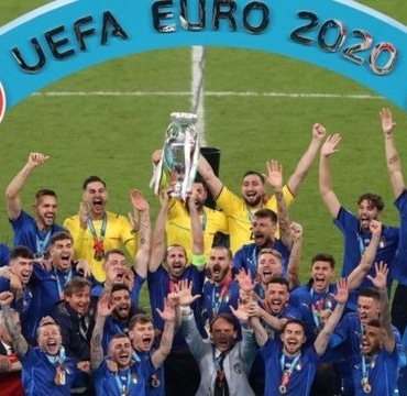 avrupa futbol şampiyonası