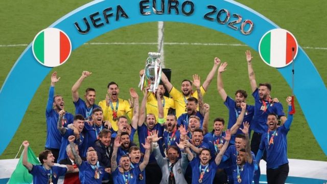 Avrupa Futbol Şampiyonası bitti! Kripto piyasası ile ilgisi ne?