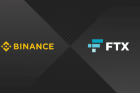 binance ve ftx