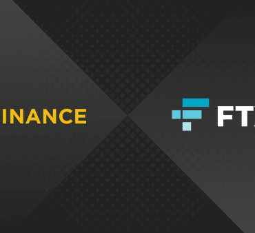 binance ve ftx
