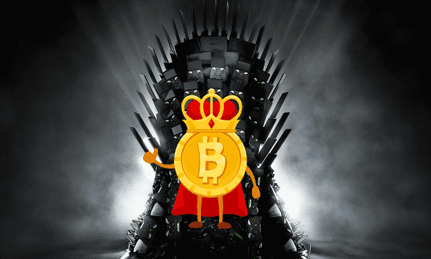 bitcoin