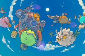 Axie Infinity