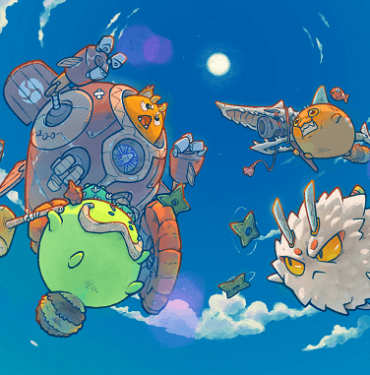 Axie Infinity