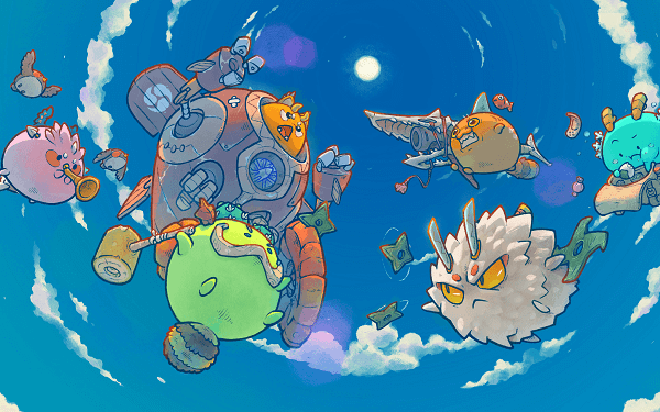 Axie Infinity