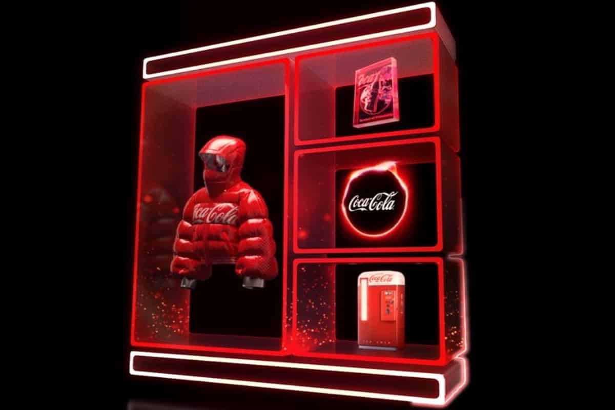 Coca-Cola’dan heyecanlandıran kripto adımı!