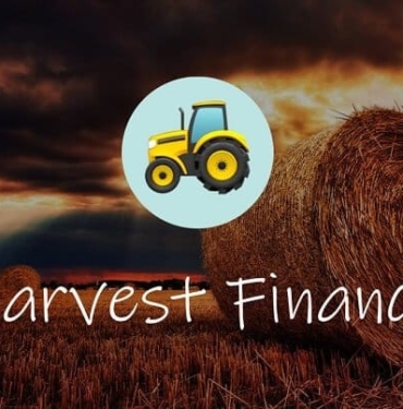 harvest-finance-yield-farming-FARM-token