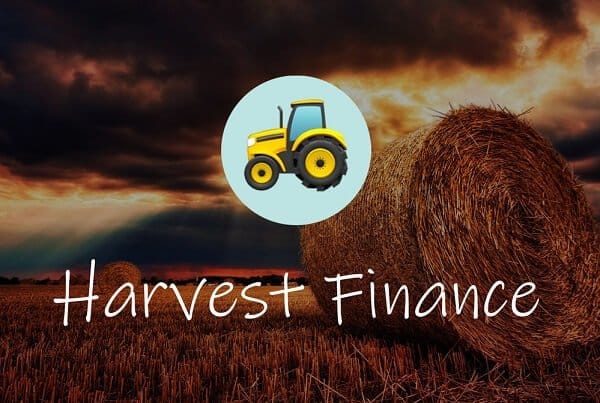 Coinbase’de listelenen Harvest Finance (FARM) nedir? – Yüzde 200 yükseldi