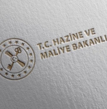 hazine ve maliye bakanlığı
