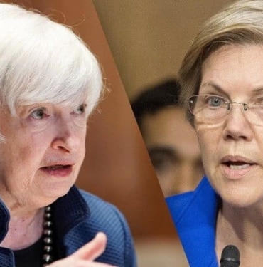 ABD Senatosu Komite Başkanından Bitcoin’e zeytin dalı!