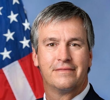 ABD’li milletvekili Barry Moore’un yatırım yaptığı 3 kripto para