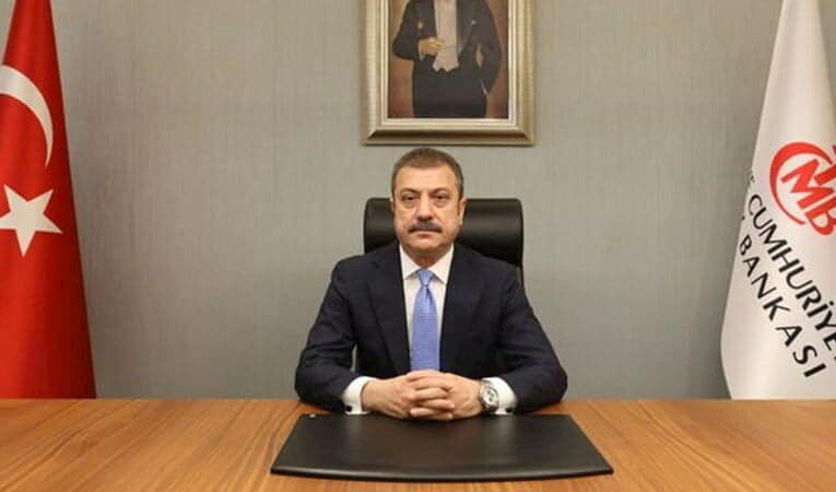 Merkez Bankası Başkanı Şahap Kavcıoğlu dijital para için tarih verdi!