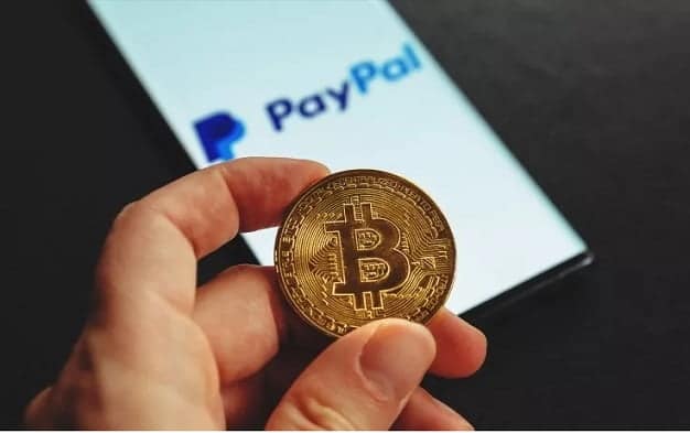 PayPal İngiltere’de Bitcoin ve kripto servis hizmetine başladı