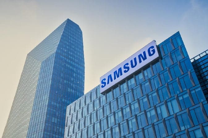 Samsung Galaxy modelini CBDC testine açıyor