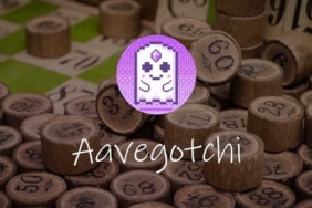 aavegotchi, ghst