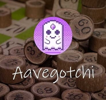aavegotchi, ghst