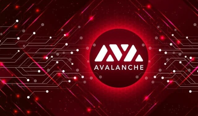 AVAX