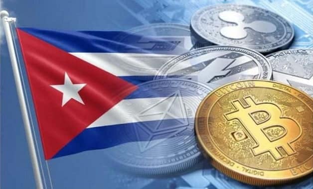 Bitcoin çılgınlığı Küba’ya sıçradı, resmi tanıma geliyor!