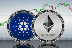 ethereum cardano