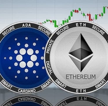 ethereum cardano