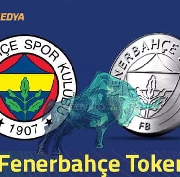 fenerbahçe token