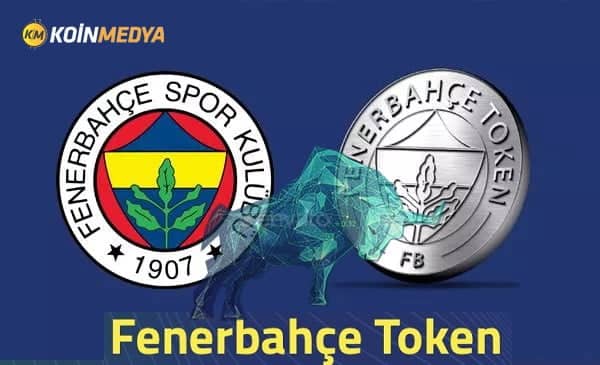 Fenerbahçe Token’den çılgın gelir; ilk gün rakamları açıklandı!
