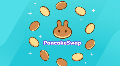Pancakeswap-cake-analiz