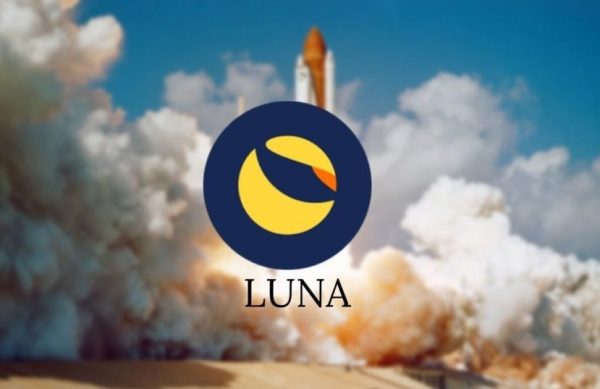 Terra Luna fiyatı inanılmaz rekor kırıyor!