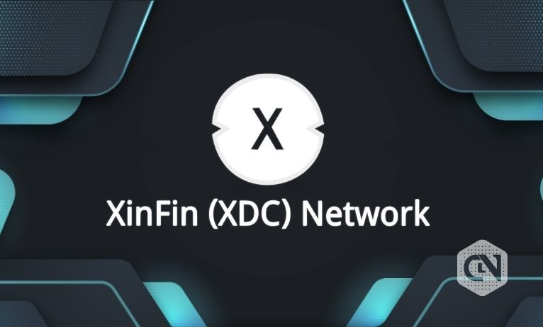 XinFin ( XDC ), kripto piyasasının yükselen değeri olmaya devam ediyor!
