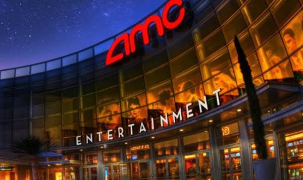 AMC Entertainment sinema zincirinden Bitcoin sürprizi