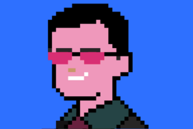 Bu da oldu! Binance CEO’sunun NFT’si “Mr.CZ Punks”- Ne kadara satıldı?