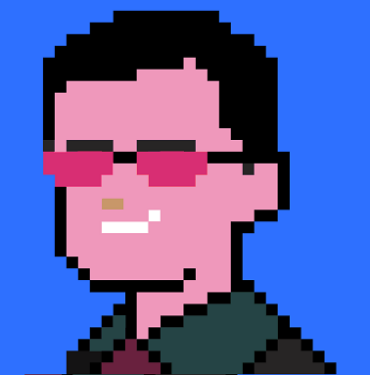 Bu da oldu! Binance CEO’sunun NFT’si “Mr.CZ Punks”- Ne kadara satıldı?