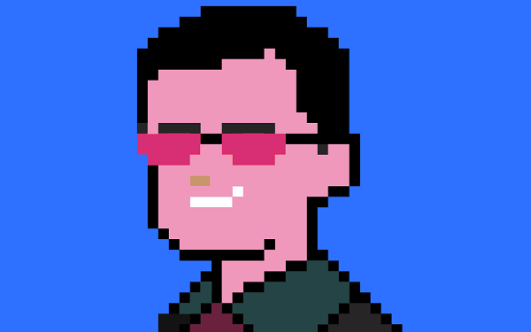 Bu da oldu! Binance CEO’sunun NFT’si “Mr.CZ Punks”- Ne kadara satıldı?