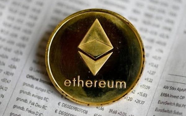 Ethereum için bu veriler son 3 ayın en düşük seviyelerini gösteriyor!