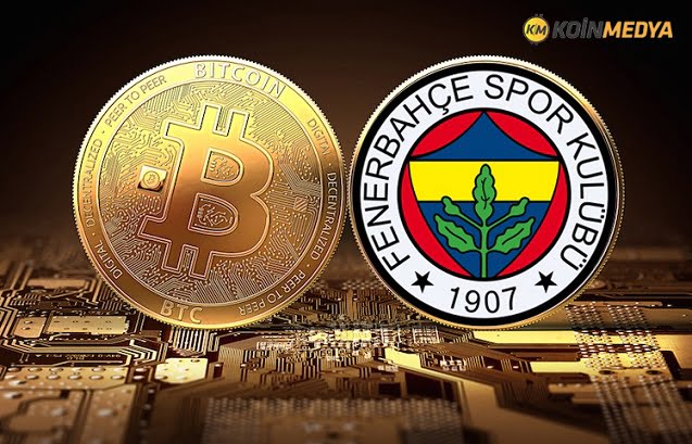 Nihayet beklenen haber geldi, Fenerbahçe kripto alanına sürpriz ortakla giriyor