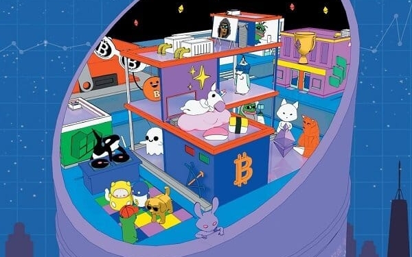 kripto para